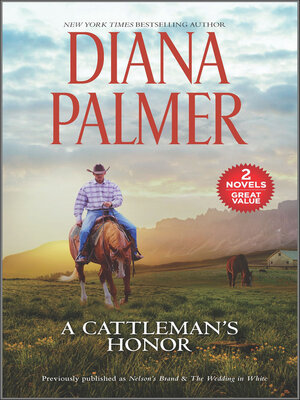 A Cattleman's Honor - ebook
